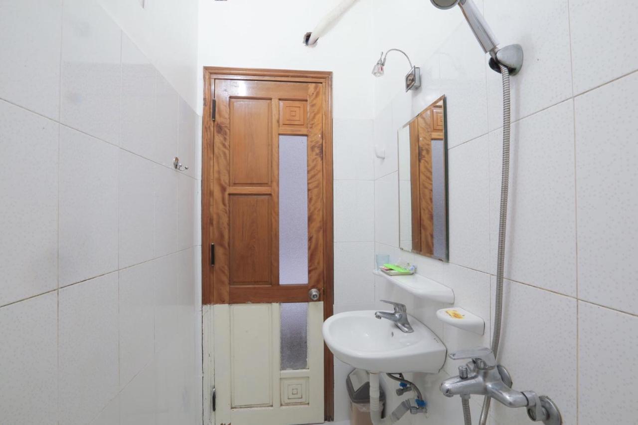 Dimpless Homestay Хюэ Экстерьер фото